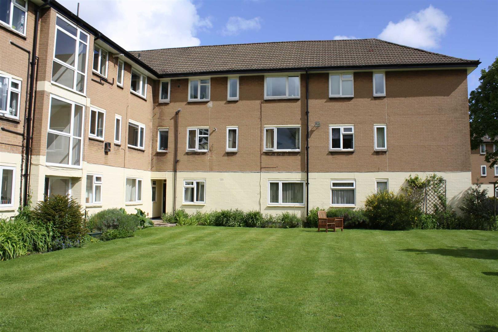 Abbots Court, Sale